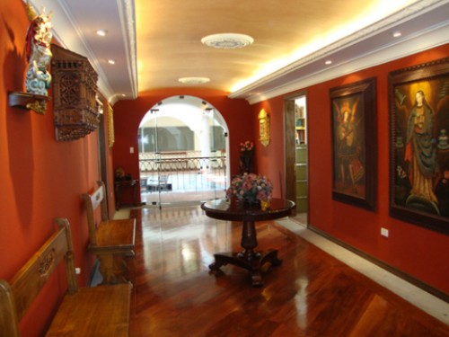 Enforex Ecuador Quito